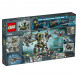 Конструктор LEGO Ultra Agents 70164 Штормовое нападение Сайклона во Владивостоке