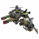 Конструктор LEGO Ultra Agents 70164 Штормовое нападение Сайклона во Владивостоке