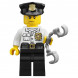 Конструктор LEGO Ultra Agents 70164 Штормовое нападение Сайклона во Владивостоке