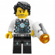 Конструктор LEGO Ultra Agents 70164 Штормовое нападение Сайклона во Владивостоке